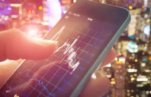 Small Business and the Upside Downside Ratio